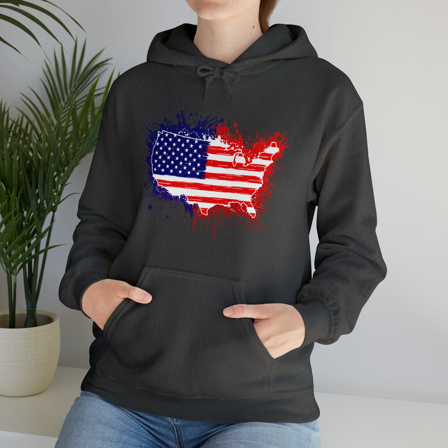 Unisex Heavy Blend™ Hooded Sweatshirt