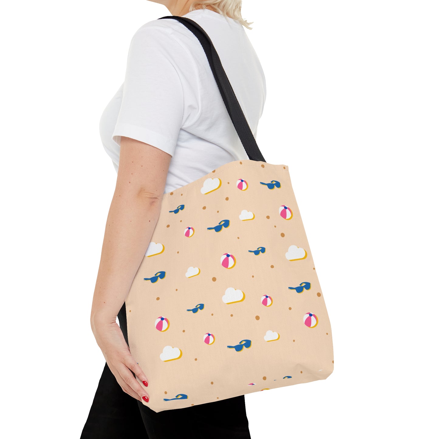 Tote Bag (AOP)