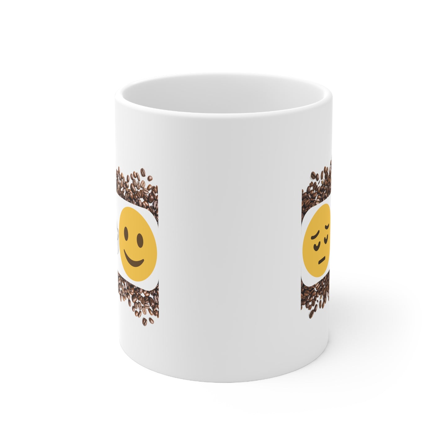 Ceramic Mug 11oz