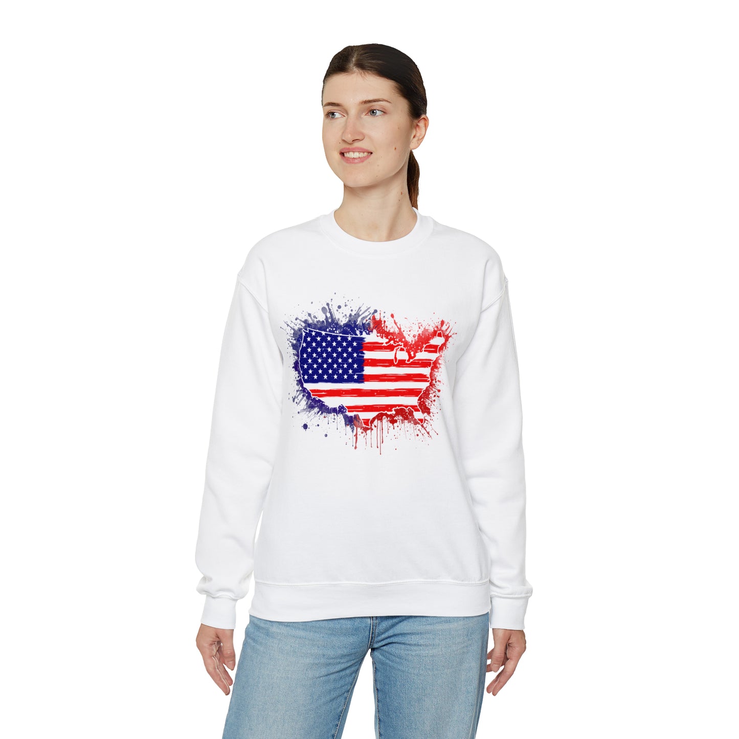 Unisex Heavy Blend™ Crewneck Sweatshirt